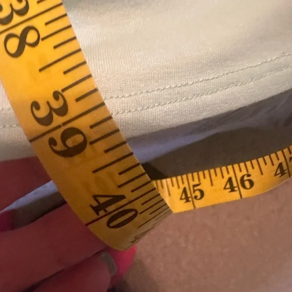 LulaRoe Ariel knit three tier dress - Picture 5 of 5